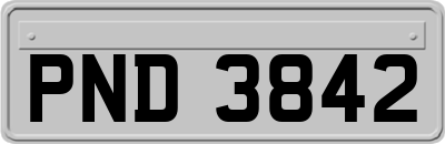 PND3842