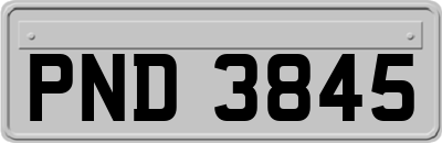 PND3845