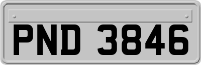 PND3846