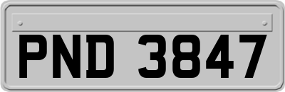 PND3847