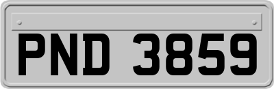 PND3859