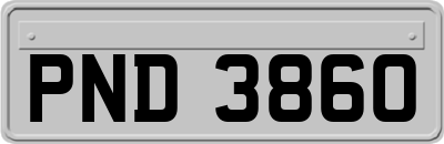PND3860