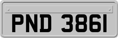 PND3861