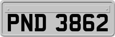 PND3862