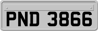 PND3866
