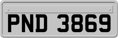 PND3869
