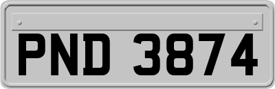 PND3874