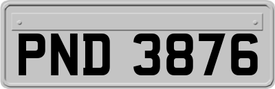 PND3876