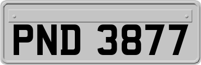 PND3877