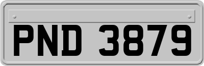 PND3879