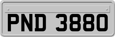 PND3880
