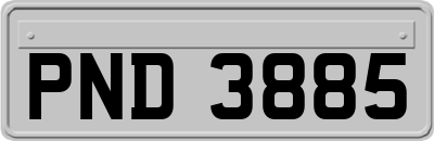 PND3885