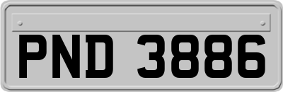 PND3886