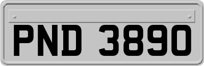 PND3890