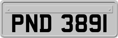 PND3891