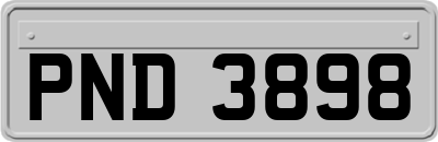 PND3898