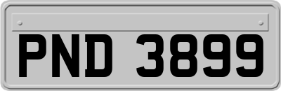PND3899