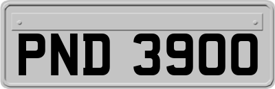 PND3900