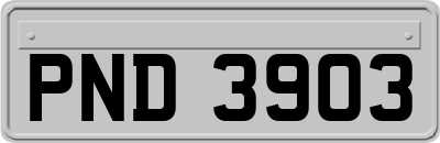 PND3903