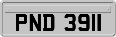 PND3911