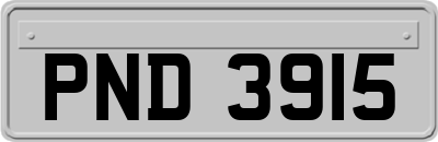 PND3915