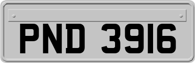 PND3916