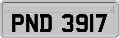 PND3917