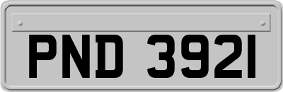 PND3921