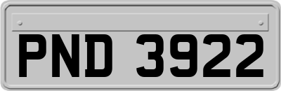 PND3922