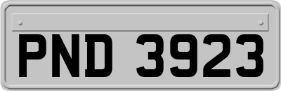 PND3923