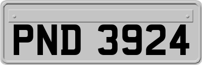 PND3924