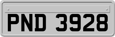PND3928