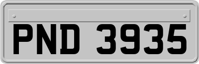 PND3935
