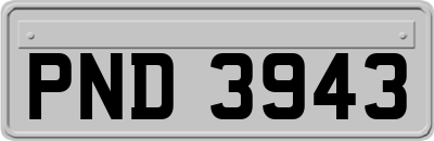 PND3943