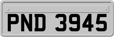 PND3945