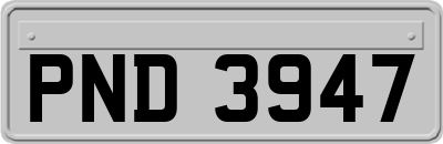 PND3947