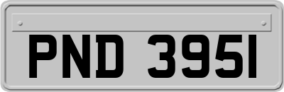PND3951