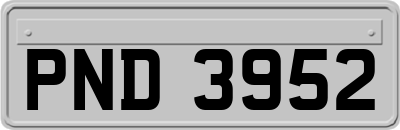 PND3952