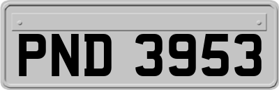 PND3953