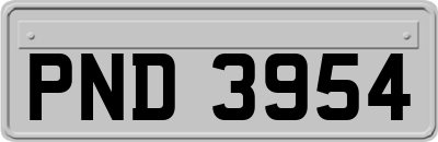 PND3954