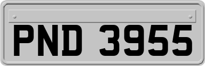 PND3955