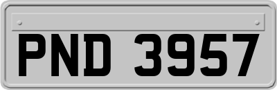 PND3957