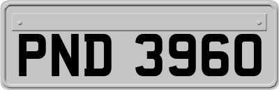 PND3960