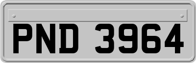 PND3964