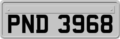 PND3968