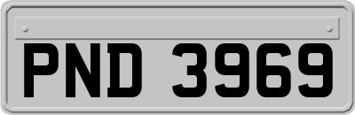 PND3969