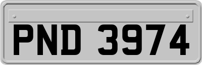 PND3974