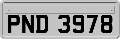 PND3978