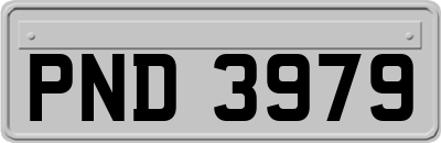 PND3979