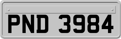 PND3984